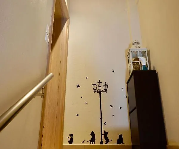 Casa Ideale Limenaria (Thasos)