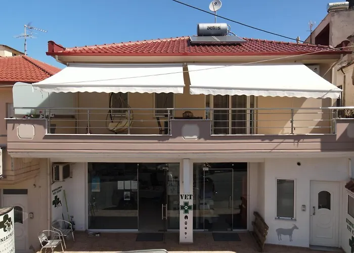 Casa Ideale Apartament