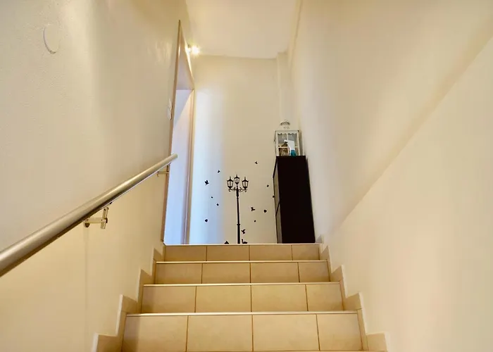 Apartament Casa Ideale Limenaria (Thasos)