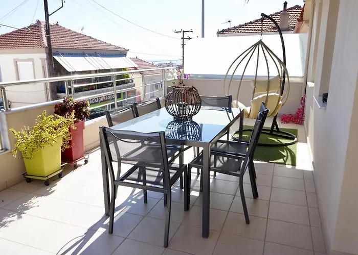 Apartament Casa Ideale