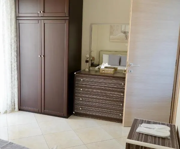 Casa Ideale Apartament