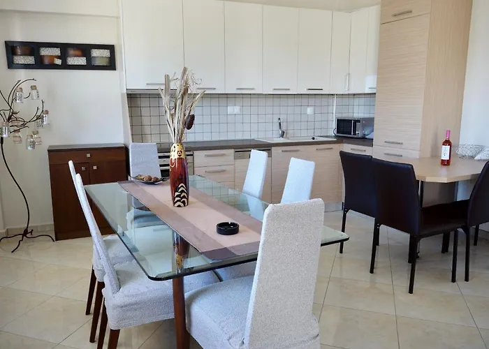 Casa Ideale Apartament