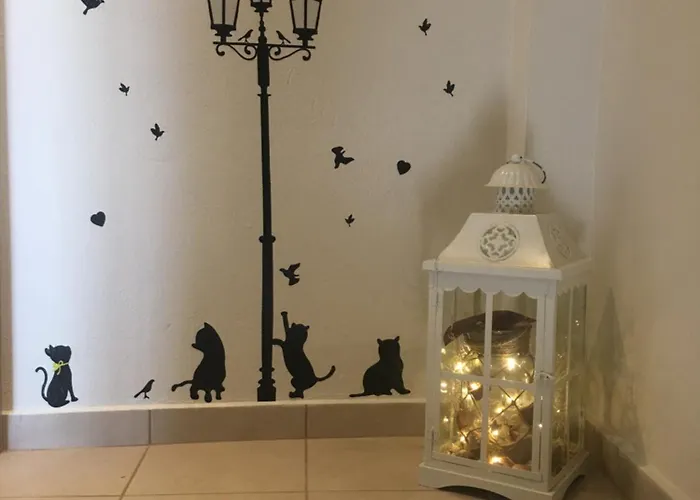 Apartament Casa Ideale *