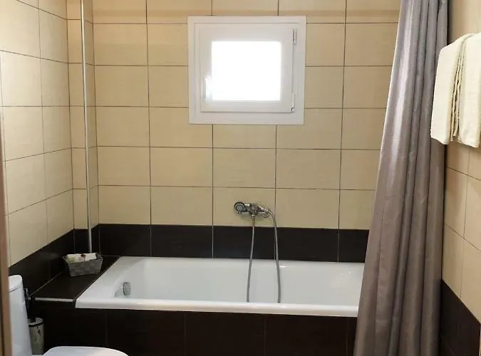 Casa Ideale Apartament