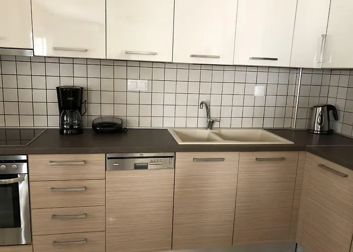 Apartament Casa Ideale Limenaria (Thasos)