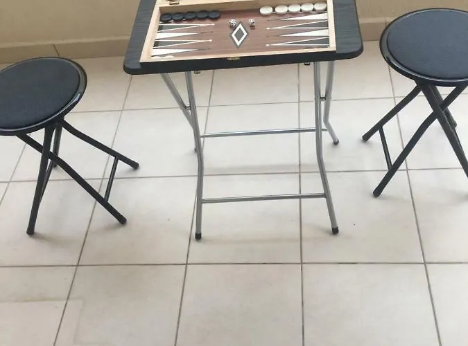 Apartament Casa Ideale *