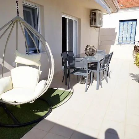 Casa Ideale Apartment Limenaria (Thasos)