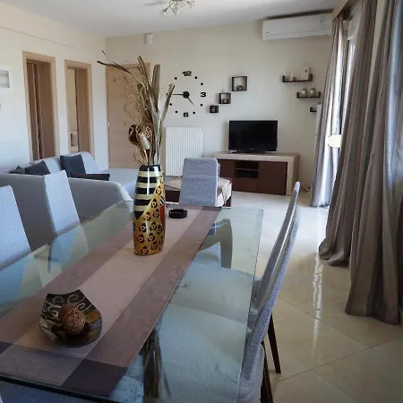 Casa Ideale Διαμέρισμα Λιμενάρια