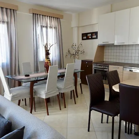 Casa Ideale Διαμέρισμα *