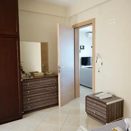 Casa Ideale Διαμέρισμα *