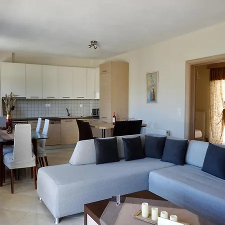 Διαμέρισμα Casa Ideale