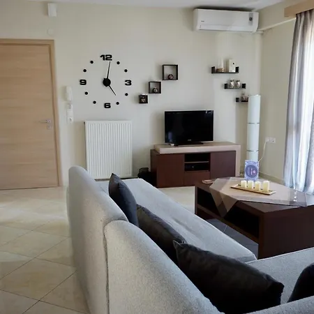 Casa Ideale * Λιμενάρια