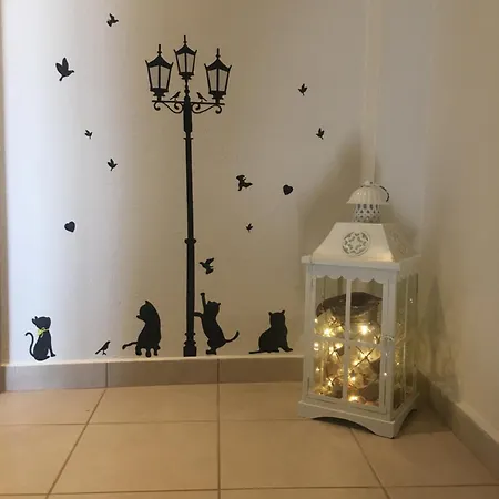 Διαμέρισμα Casa Ideale *