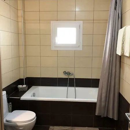 Casa Ideale Διαμέρισμα