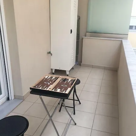 Διαμέρισμα Casa Ideale Λιμενάρια