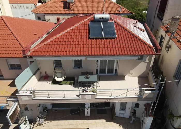 Casa Ideale Apartament