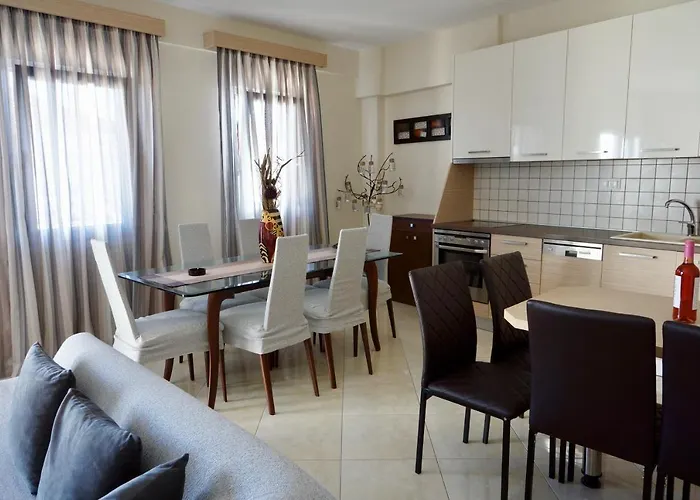 Casa Ideale Apartament *