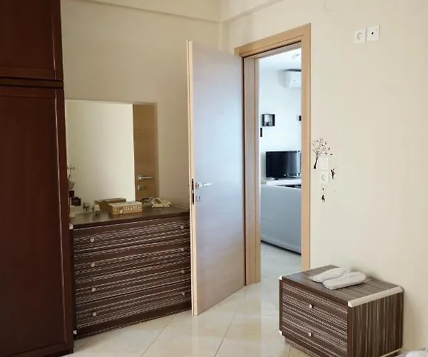 Casa Ideale Apartament *