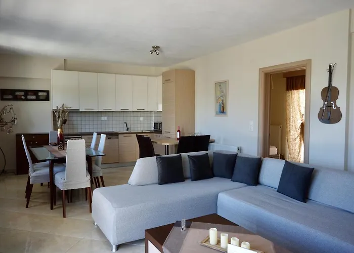 Apartament Casa Ideale