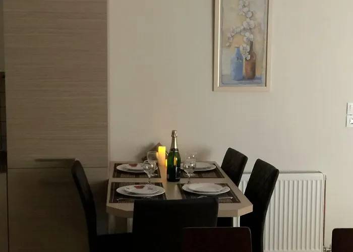 Apartament Casa Ideale